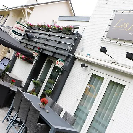 Restaurant Les Jumeaux