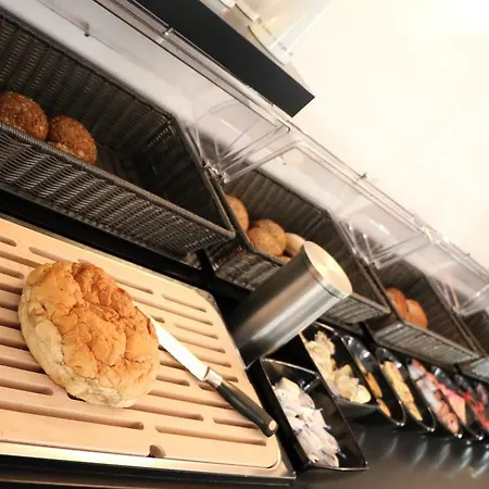 Szálloda Restaurant Les Jumeaux