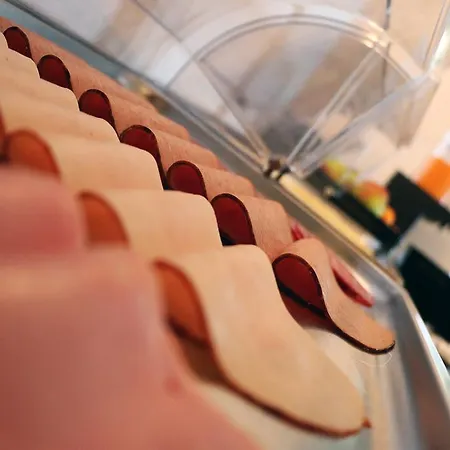 Restaurant Les Jumeaux Gulpen