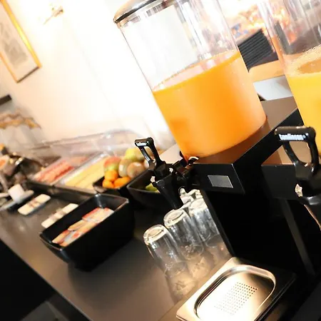 Restaurant Les Jumeaux