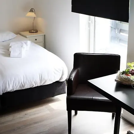 Restaurant Les Jumeaux