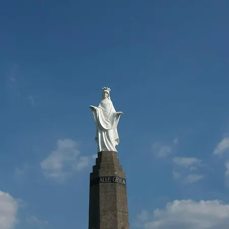 호텔 Restaurant Les Jumeaux