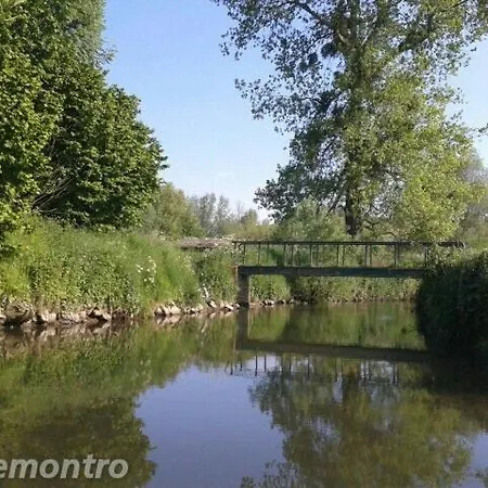 Restaurant Les Jumeaux Szálloda Gulpen