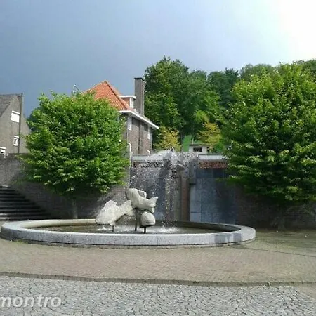 호텔 Restaurant Les Jumeaux 3*