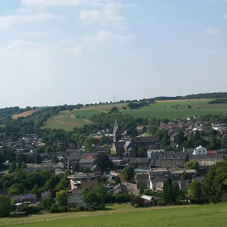 Restaurant Les Jumeaux 3*