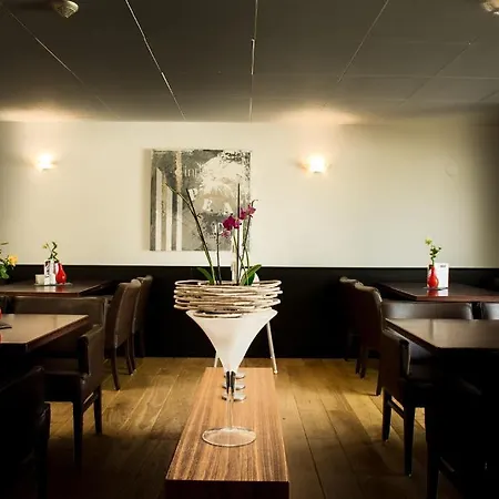 Restaurant Les Jumeaux 3*