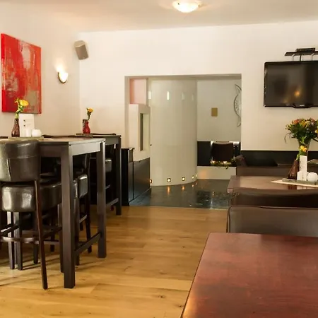 Restaurant Les Jumeaux