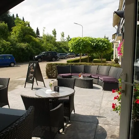 Restaurant Les Jumeaux Hotel 3*