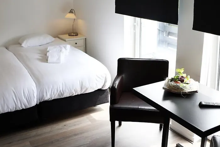 Restaurant Les Jumeaux