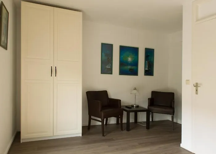 Ξενοδοχείο Restaurant Les Jumeaux Gulpen