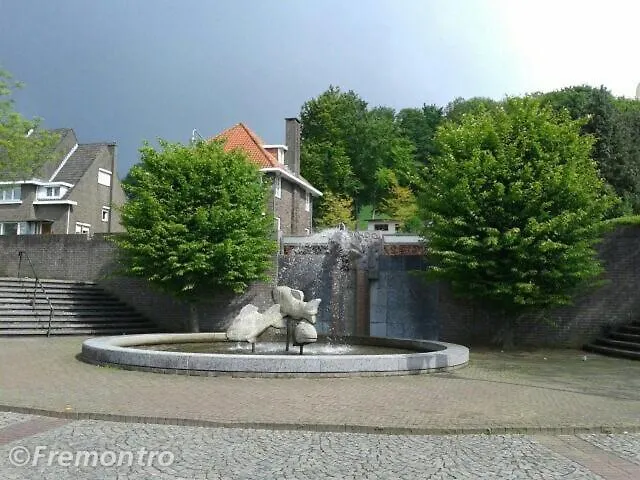 Hotel Restaurant Les Jumeaux 3*