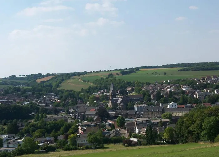 Restaurant Les Jumeaux 3*