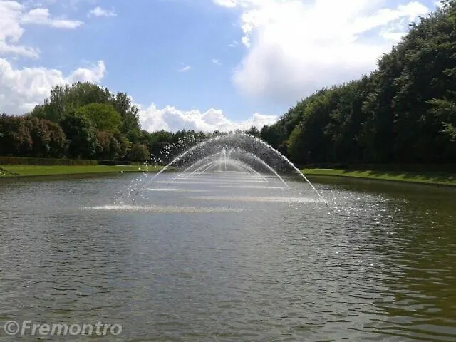 Restaurant Les Jumeaux