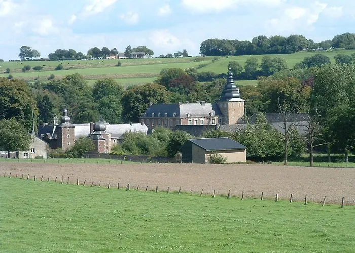 Restaurant Les Jumeaux Ξενοδοχείο 3*