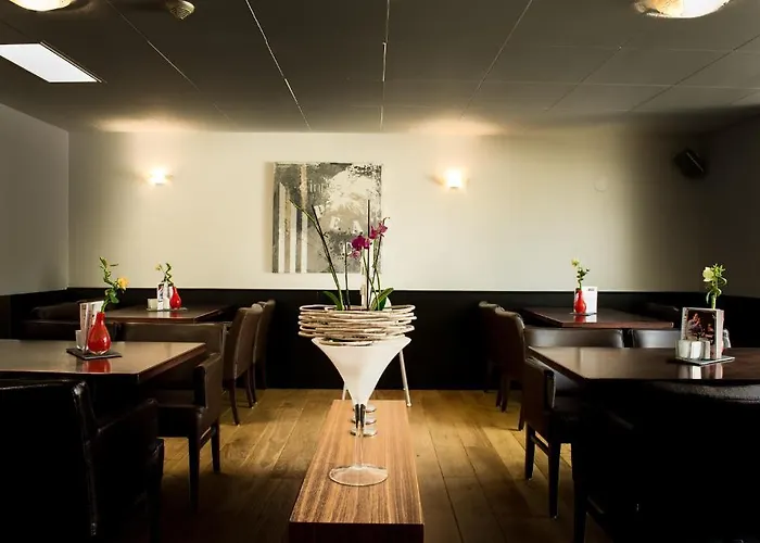 Restaurant Les Jumeaux 3*