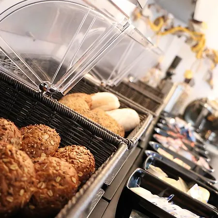 Restaurant Les Jumeaux