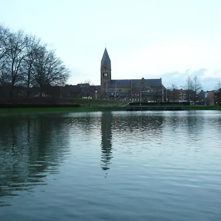 Restaurant Les Jumeaux 3* グルペン