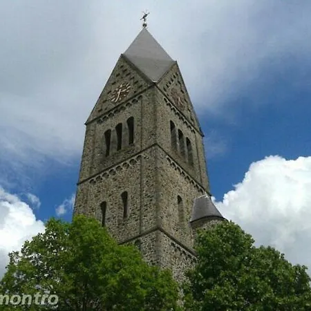 Restaurant Les Jumeaux ホテル