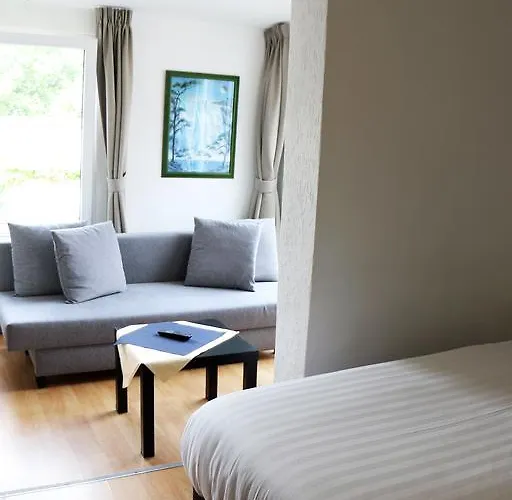 ホテル Restaurant Les Jumeaux 3*