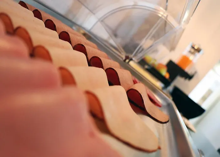 Restaurant Les Jumeaux グルペン