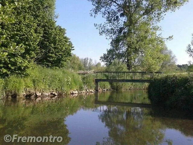 Restaurant Les Jumeaux ホテル グルペン