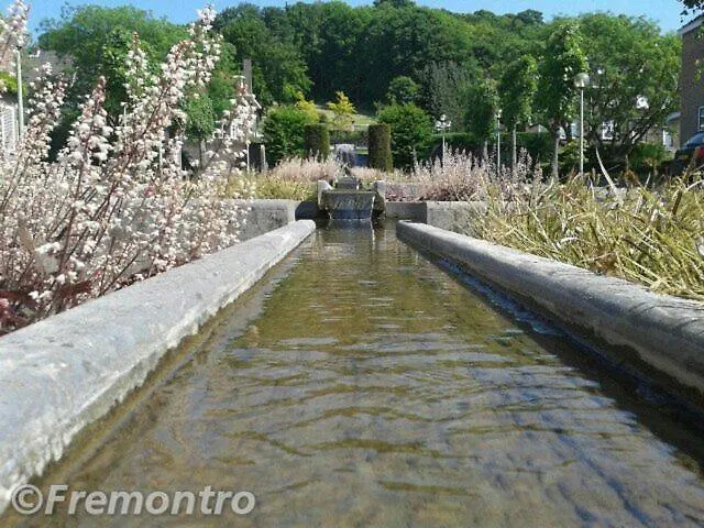 Restaurant Les Jumeaux グルペン