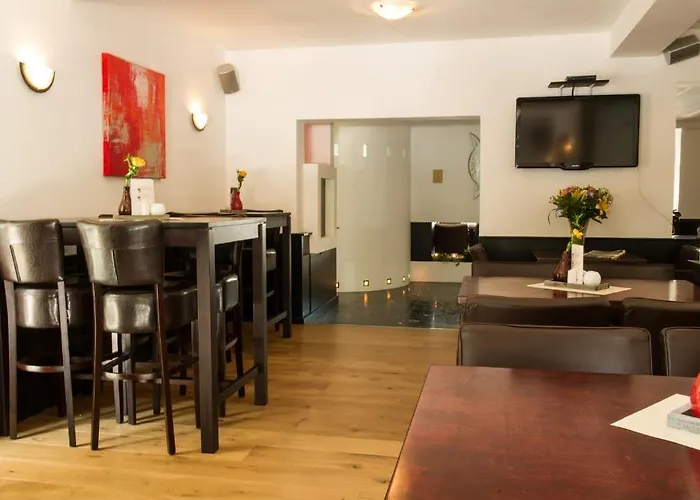 Restaurant Les Jumeaux